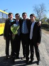 Юра Троцький фотография #24 (источник - https://vk.com/id110127688)