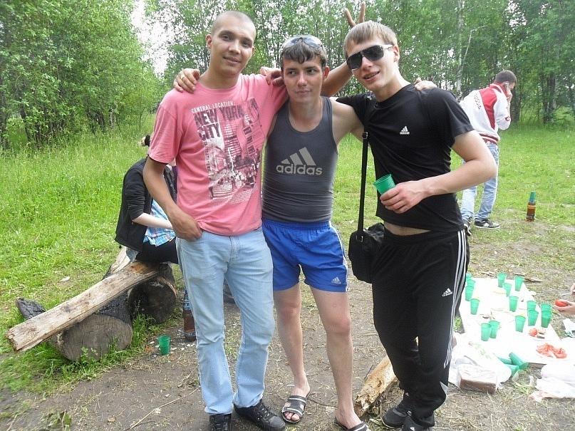 Ма В фотография #22