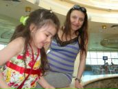 Фотография Снежиной Снежаны