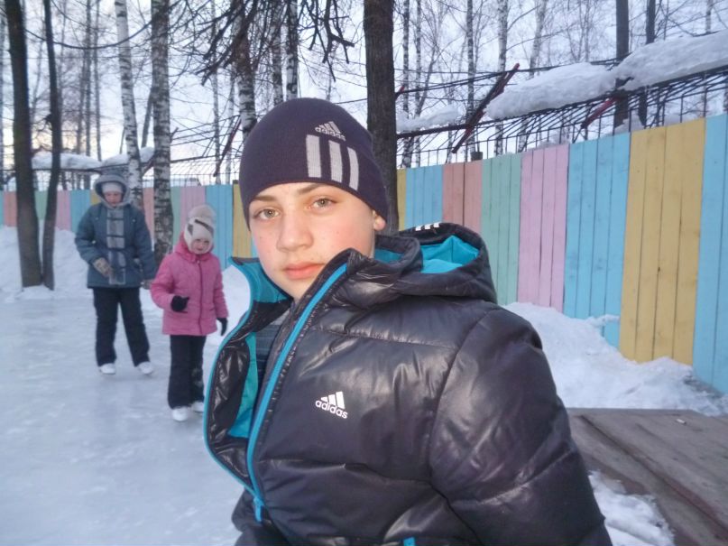 Даниил Туев фотография #12