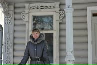 Фотография Мелик Ольги