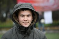 Фотография Бутакова Дмитрия