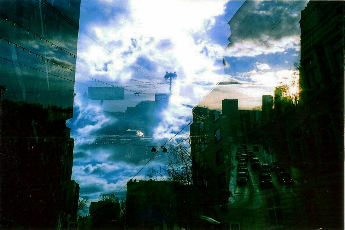 Андрей Разбаш фотография #22