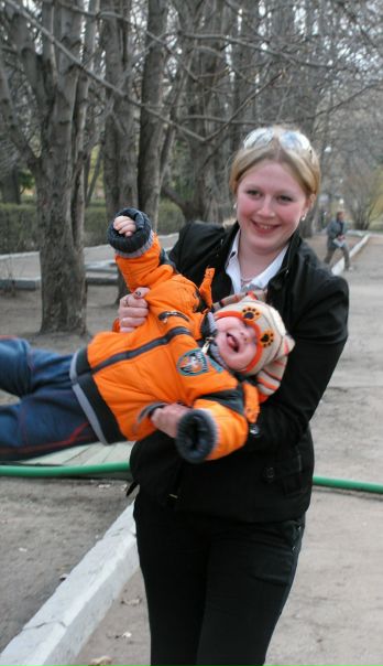 №20, Екатерина Закирова, 27.5 №20, Екатерина Закирова, 27.5