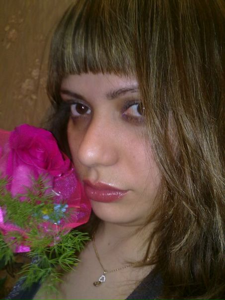№2, Екатерина Чуян №2, Екатерина Чуян