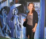 Фотография Киселевой Элины