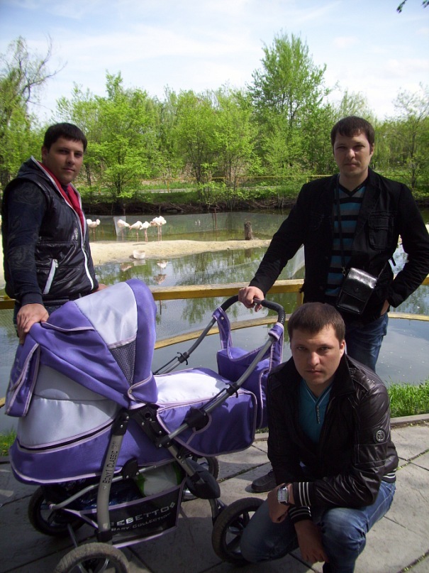 Николай Мартынов фотография #49