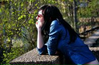 Фотография Волковой Екатерины