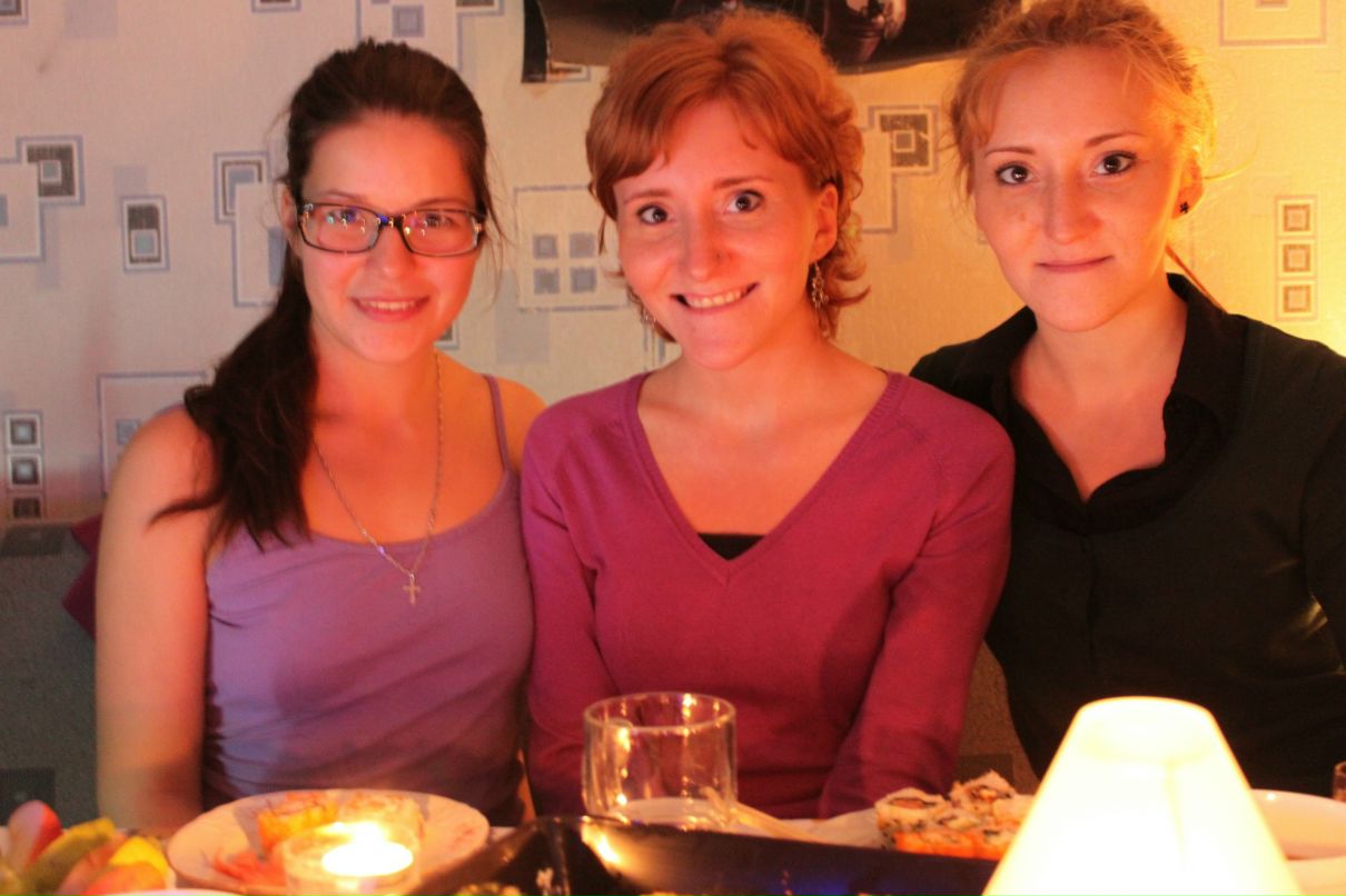 Тимур Рыбин фотография #29