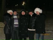 Ігор Хохоник фотография #8 (источник - https://vk.com/id109121015)