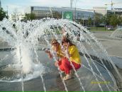 Фотография Агинских Ларисы