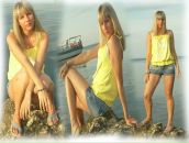 Фотография Светлячок Светик