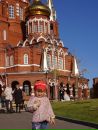 Фотография Симоновой Марины