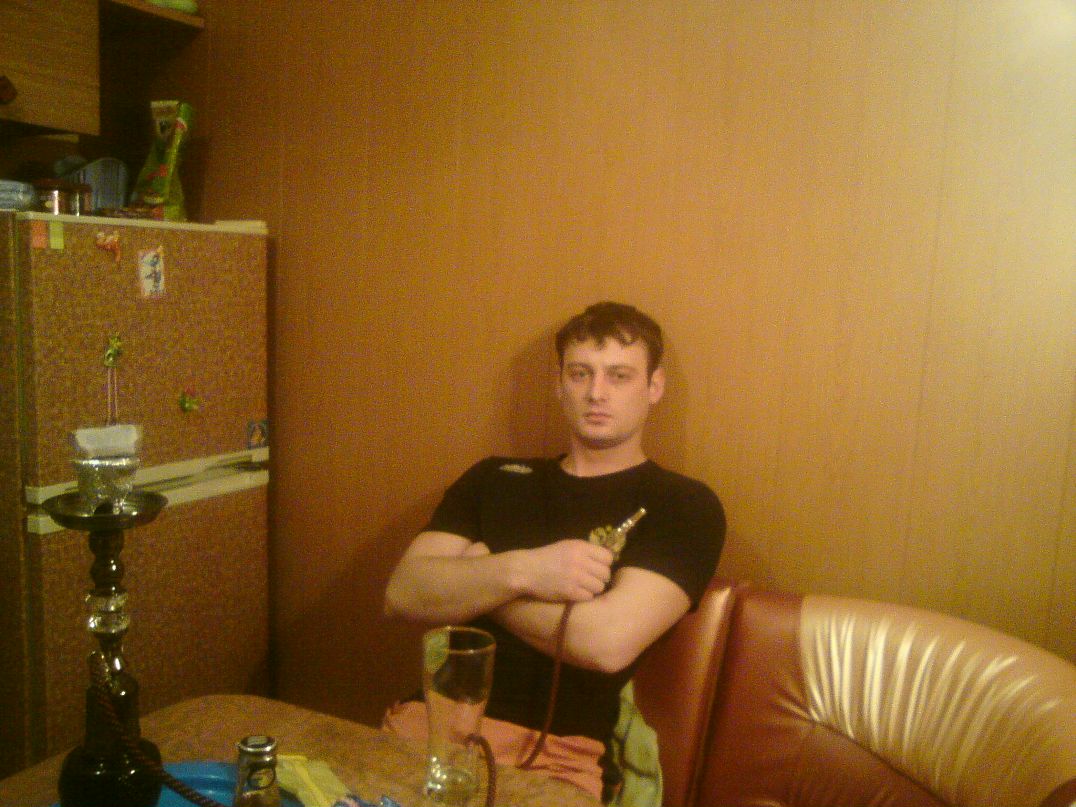Денис Бечиков фотография #41