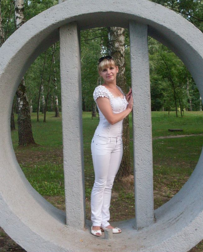 Ольга Пшенко фотография #3