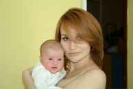 Фотография Бакулиной Марины