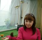 Фотография Дунаевой Виктории