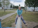 Фотография Сербы Натальи