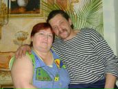 Фотография Зятиковой Надежды