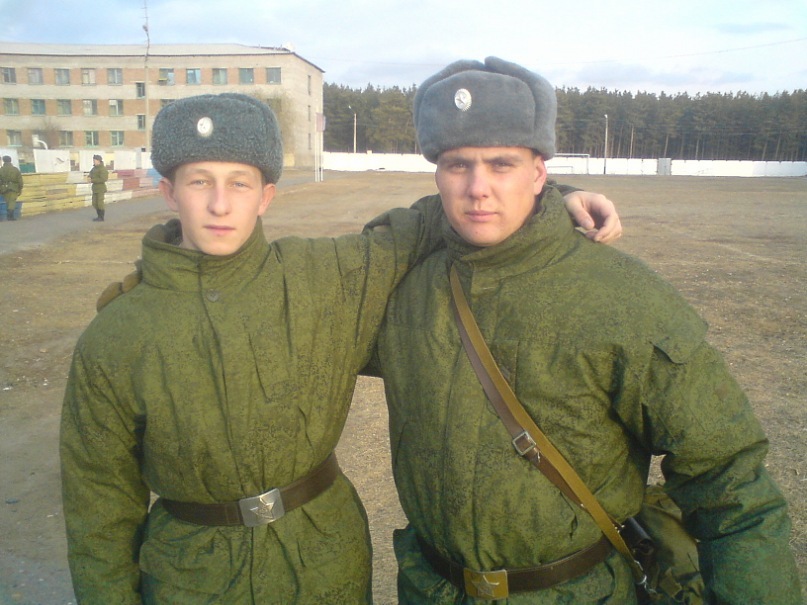Николай Ушаков фотография #22