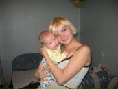 Фотография Беляевой Светланы