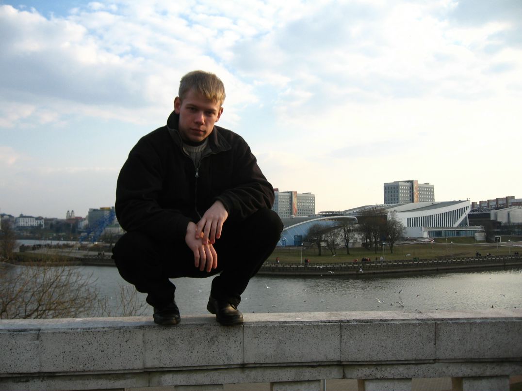 Иван Башков фотография #35