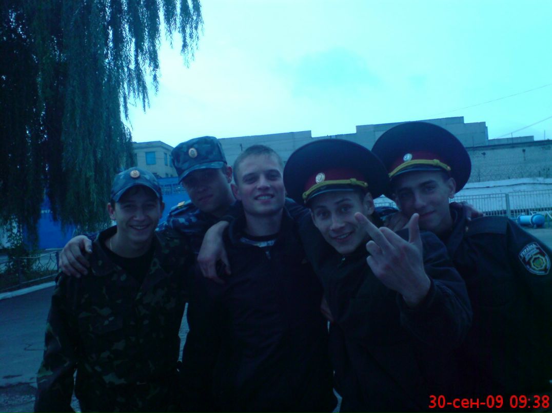 Станислав Сухин фотография #8