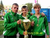 Володимир Доносій фотография #28 (источник - https://vk.com/id31430963)