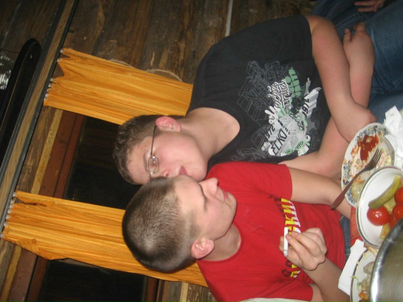 Иван Митюшкин фотография #17