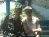 Діма Ходзіцький фотография #19 (источник - https://vk.com/id30428514)