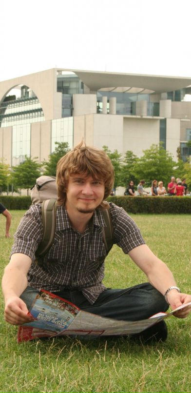 Сергей Кульдин фотография #31