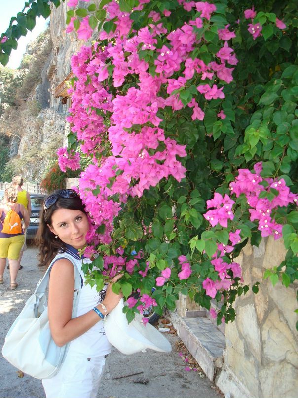 Ирина Петрова фотография #8