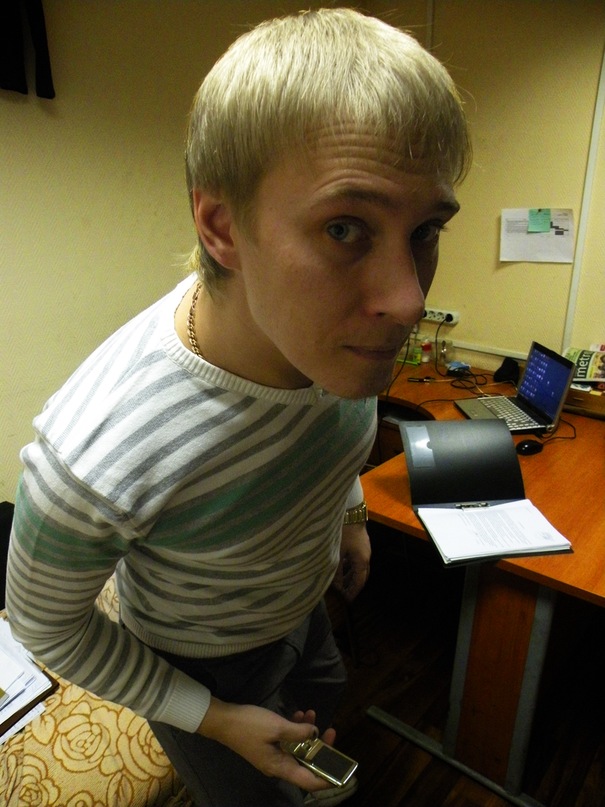 Sergey Ilyukhin фотография #37