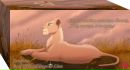 Sarafina Lion фотография #27 (источник - https://vk.com/id159852528)