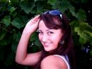 Фотография Воробьевой Кристины
