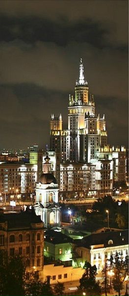 №18, Денис Суладзе, Москва, Россия №18, Денис Суладзе, Москва, Россия