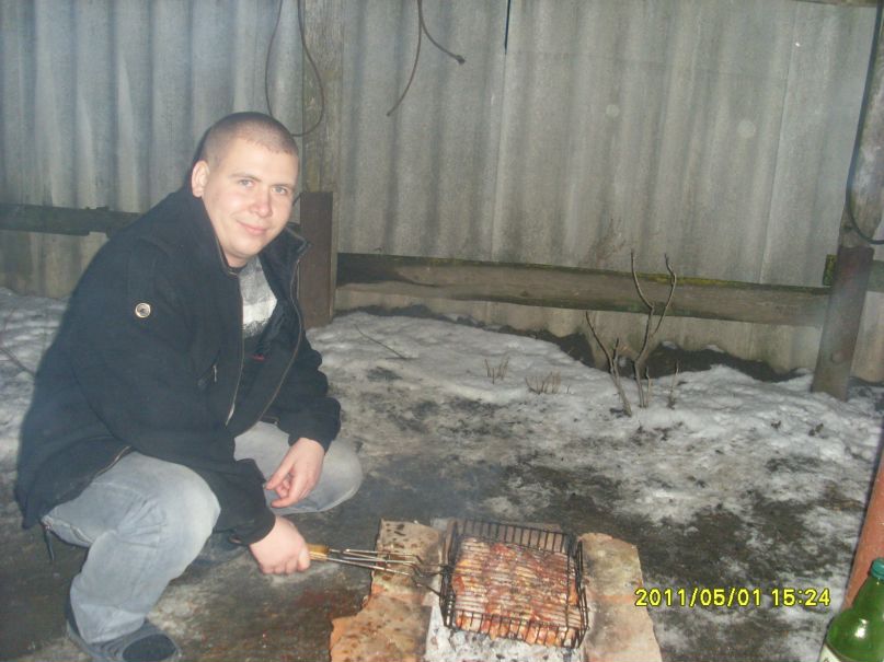 Сергей Ткаченко фотография #5