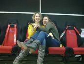 Фотография Кошпаевой Анны