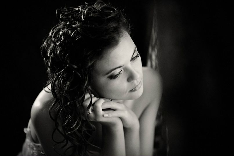 Юльчитай Амелина фотография #29