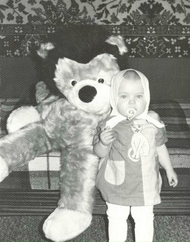 Ольга Ашурова фотография #16