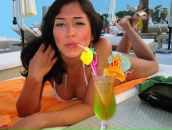 Фотография Богомоловой Рины