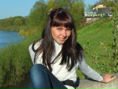 Фотография Горюшкиной Екатерины