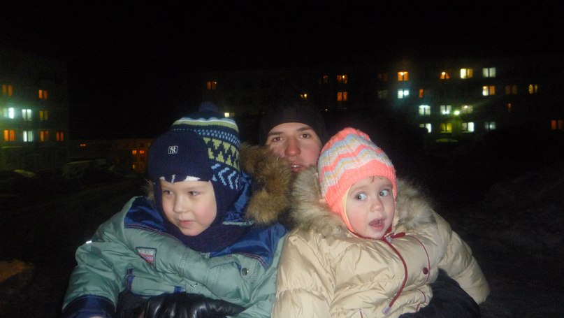 Иван Кабунин фотография #13