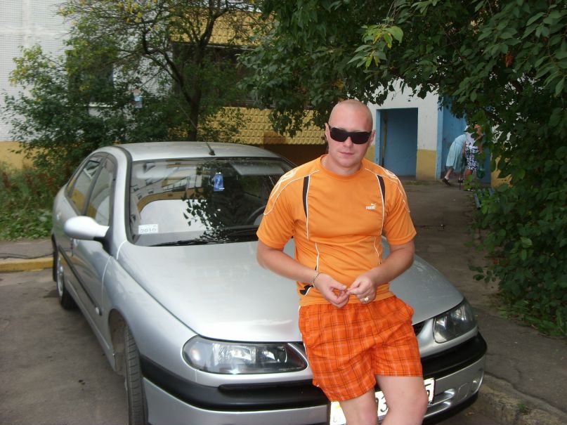 Николай **** фотография #30
