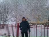 Фотография Манухина Александра