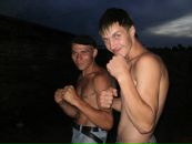 Фотография Пивнова Виктора
