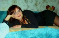 Фотография Пустынник Анны