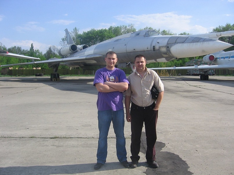 Дмитрий Таницын фотография #18