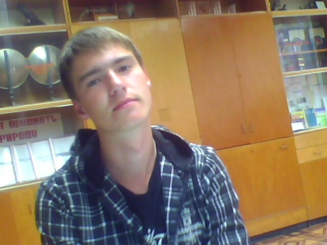 Дмитрий Наруцкий фотография #13