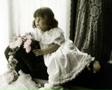 Фотография Гараевой Чулпан